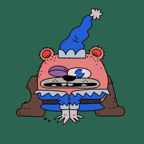 Mistletoadz