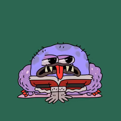 MistleToadz #3281