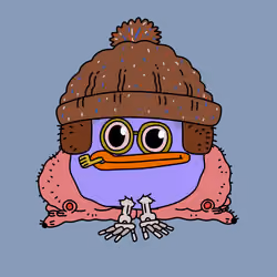 MistleToadz #1553