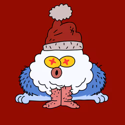 MistleToadz #3255