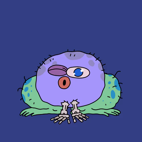 Mistletoadz