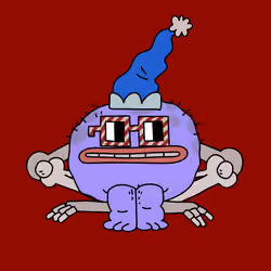 MistleToadz #5344