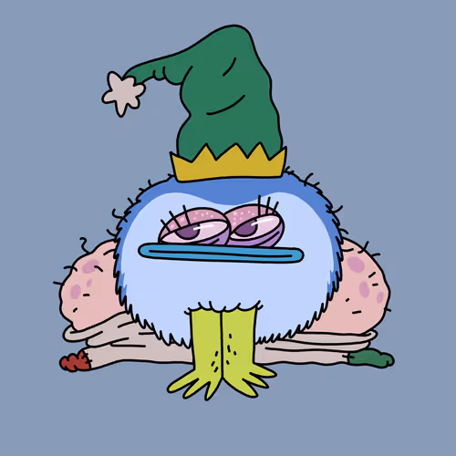 Mistletoadz