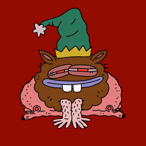 MistleToadz #6551