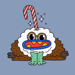 MistleToadz #1250