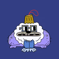MistleToadz #4024