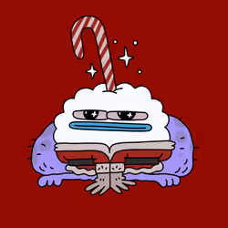 MistleToadz #4898