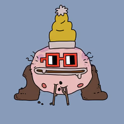 MistleToadz #6008