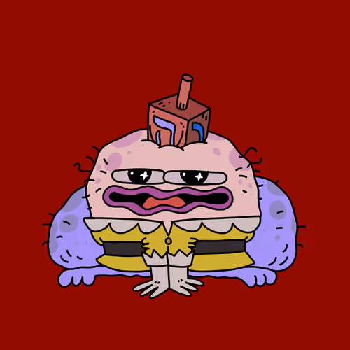 MistleToadz #6091