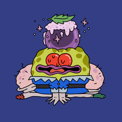 Mistletoadz