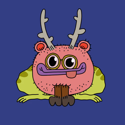MistleToadz #4885