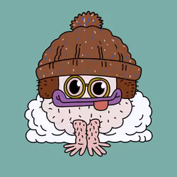 MistleToadz #3463