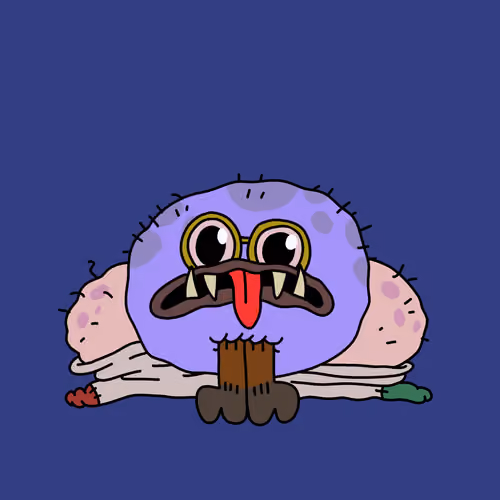 MistleToadz #6161