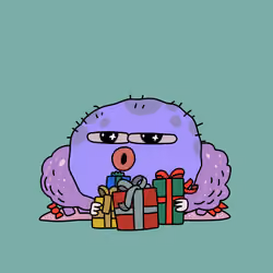 MistleToadz #4395