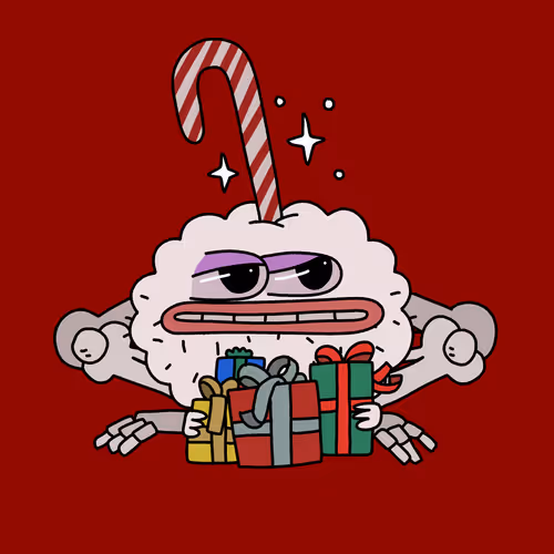 MistleToadz #5862