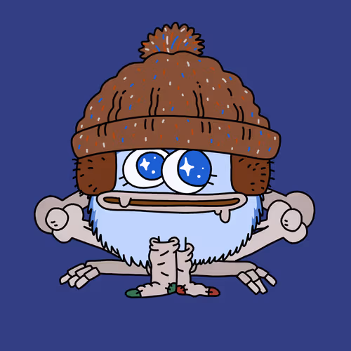 Mistletoadz