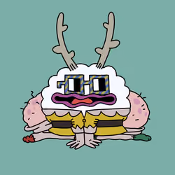MistleToadz #5142