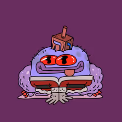 MistleToadz #5049