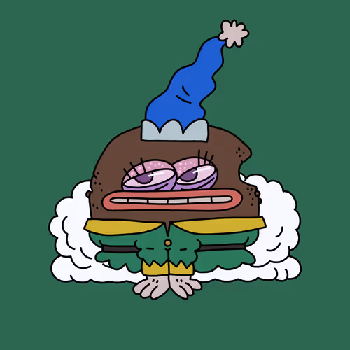 Mistletoadz