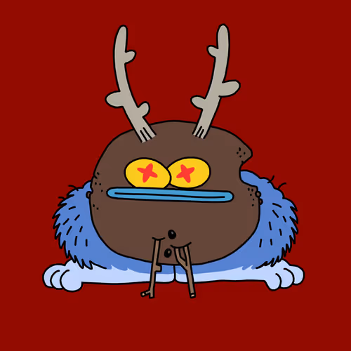 Mistletoadz