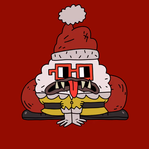 MistleToadz #5299