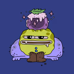 MistleToadz #436