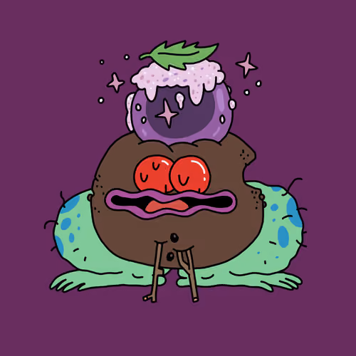 MistleToadz #2315