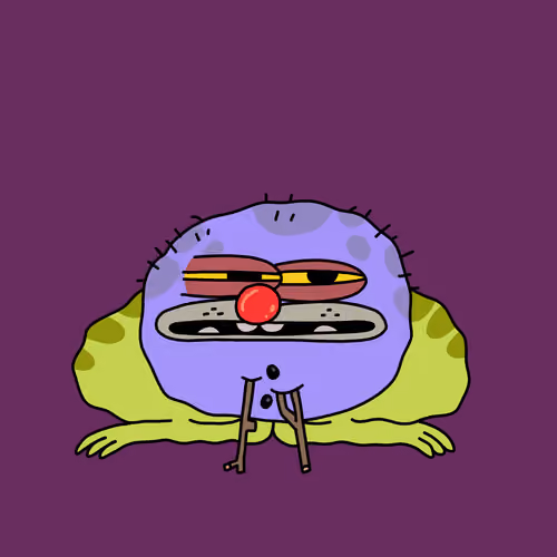 MistleToadz #6465