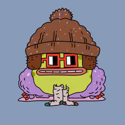 MistleToadz #6381