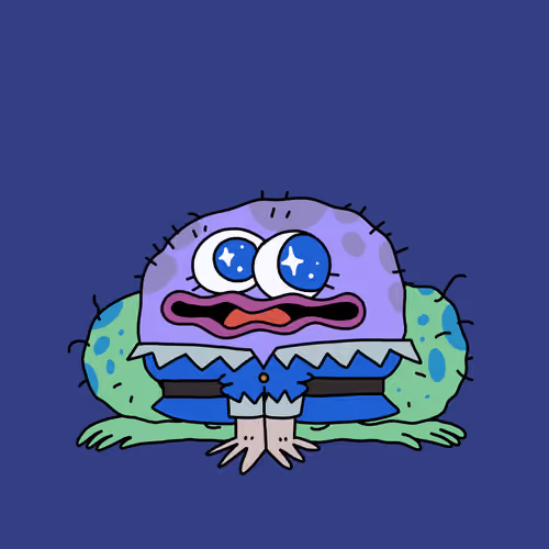 MistleToadz #4051
