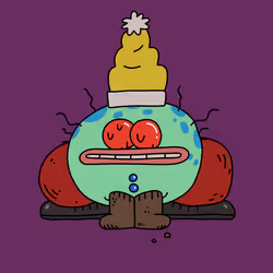 MistleToadz #4719