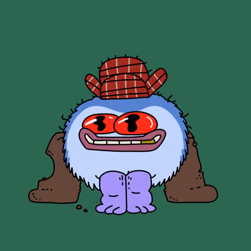 MistleToadz #5544