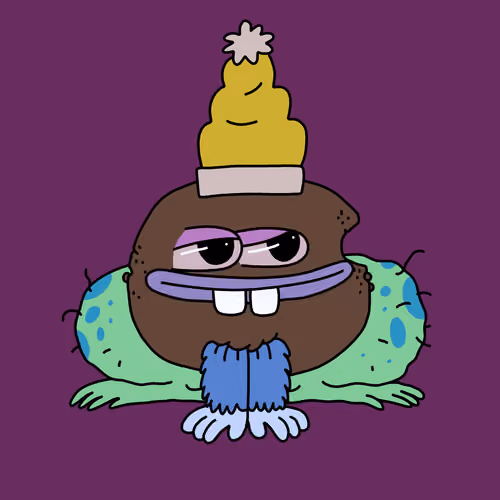MistleToadz #5974