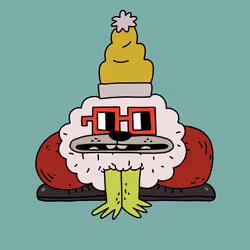 MistleToadz #3045