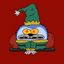 MistleToadz #386