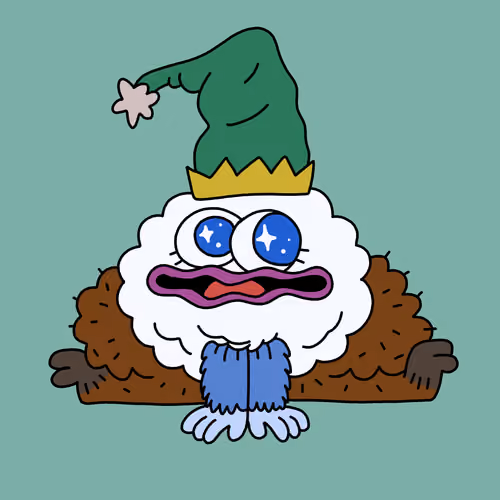MistleToadz #6213