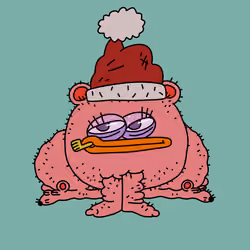MistleToadz #5002