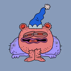 MistleToadz #6629