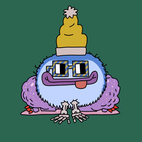 Mistletoadz