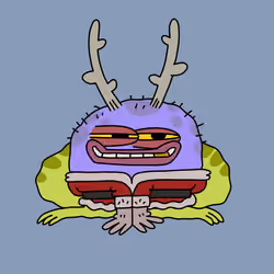 MistleToadz #2933