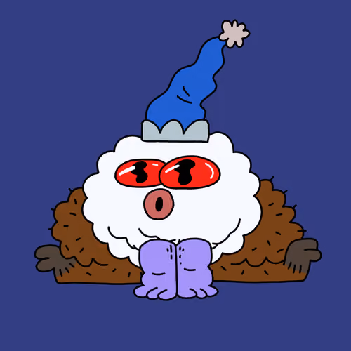 MistleToadz #3833