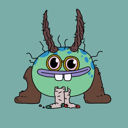 MistleToadz #5481