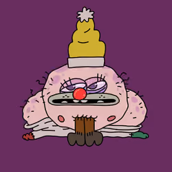 MistleToadz #1562