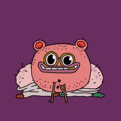 MistleToadz #4481