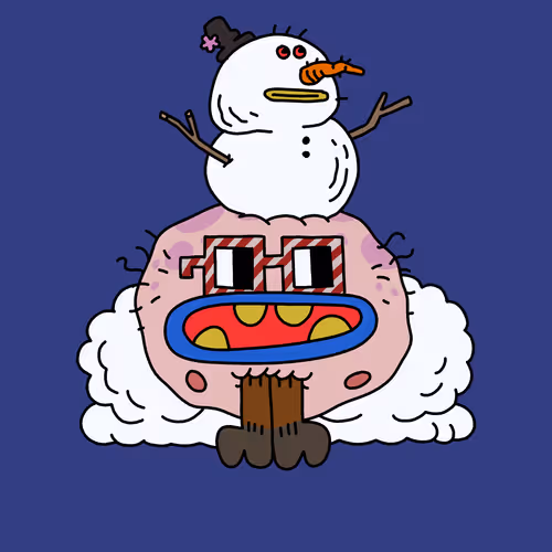 MistleToadz #3088