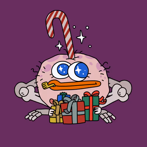 Mistletoadz