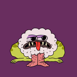 MistleToadz #5484