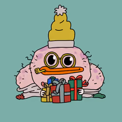 MistleToadz #1947