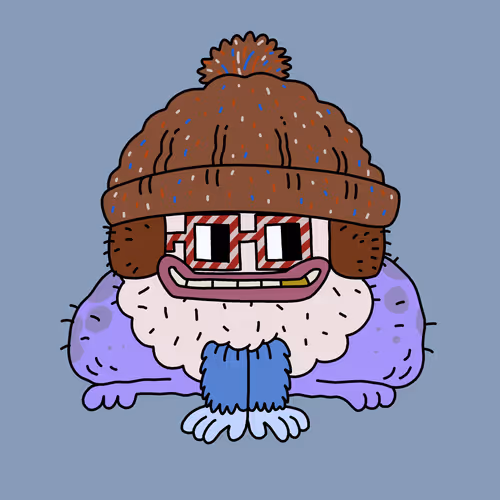 Mistletoadz