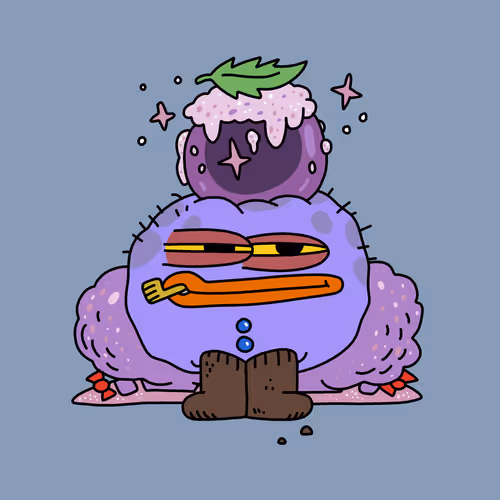 Mistletoadz